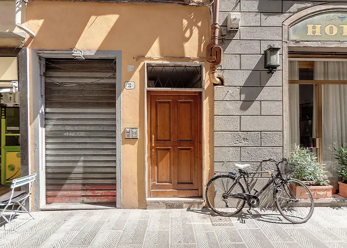 Mamo Florence - Faenza Apartment